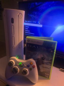 Xbox 360 Bundle