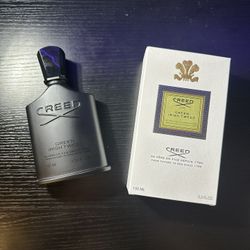 Creed Green Irish Tweed 100 ML 3.3 FL OZ