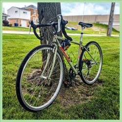 Bianchi Volpe Road/ Gravel Small
