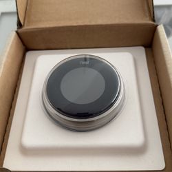 Nest Learning Thermostat 3rd Gen