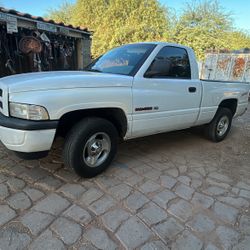 1998 Dodge Ram 1500