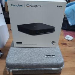 Dangbei Atom Smart Projector 