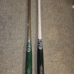 Wood Bats