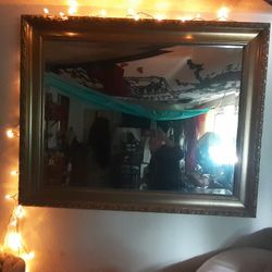 Mirror Quality Piece