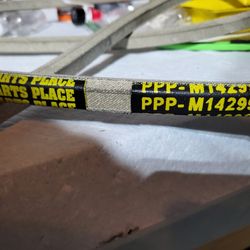  Brand New John Deere Deck Belt