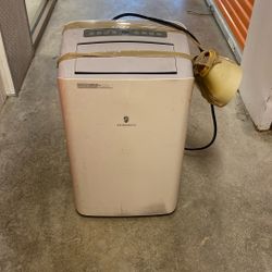 Friedrich Portable A/C