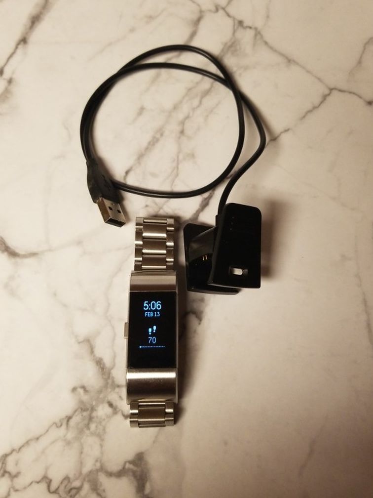 Fitbit Charge 2 In Good condition