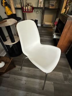 Set of 4 chairs | IKEA