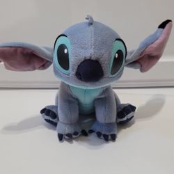 Alien Stitch Plush