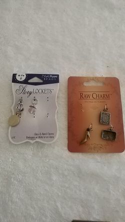 Charms