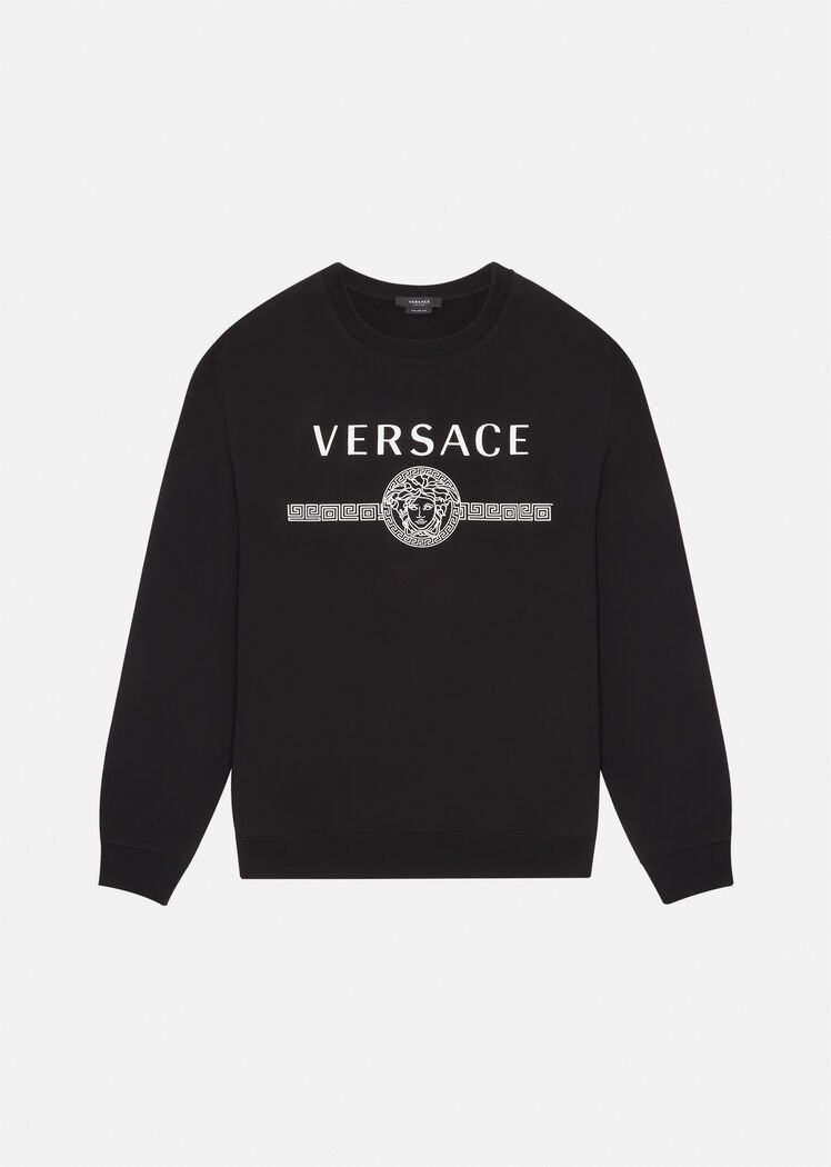 Versace Sweatshirt (L) 