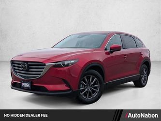 2022 Mazda CX-9