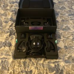 Vale Index Full Kit 700 OBO