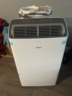 MIDEA ac