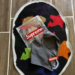 Supreme Ski Mask 