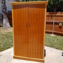 Check Out What We Have...