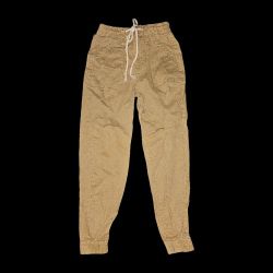Ladies Cargo Style Pants