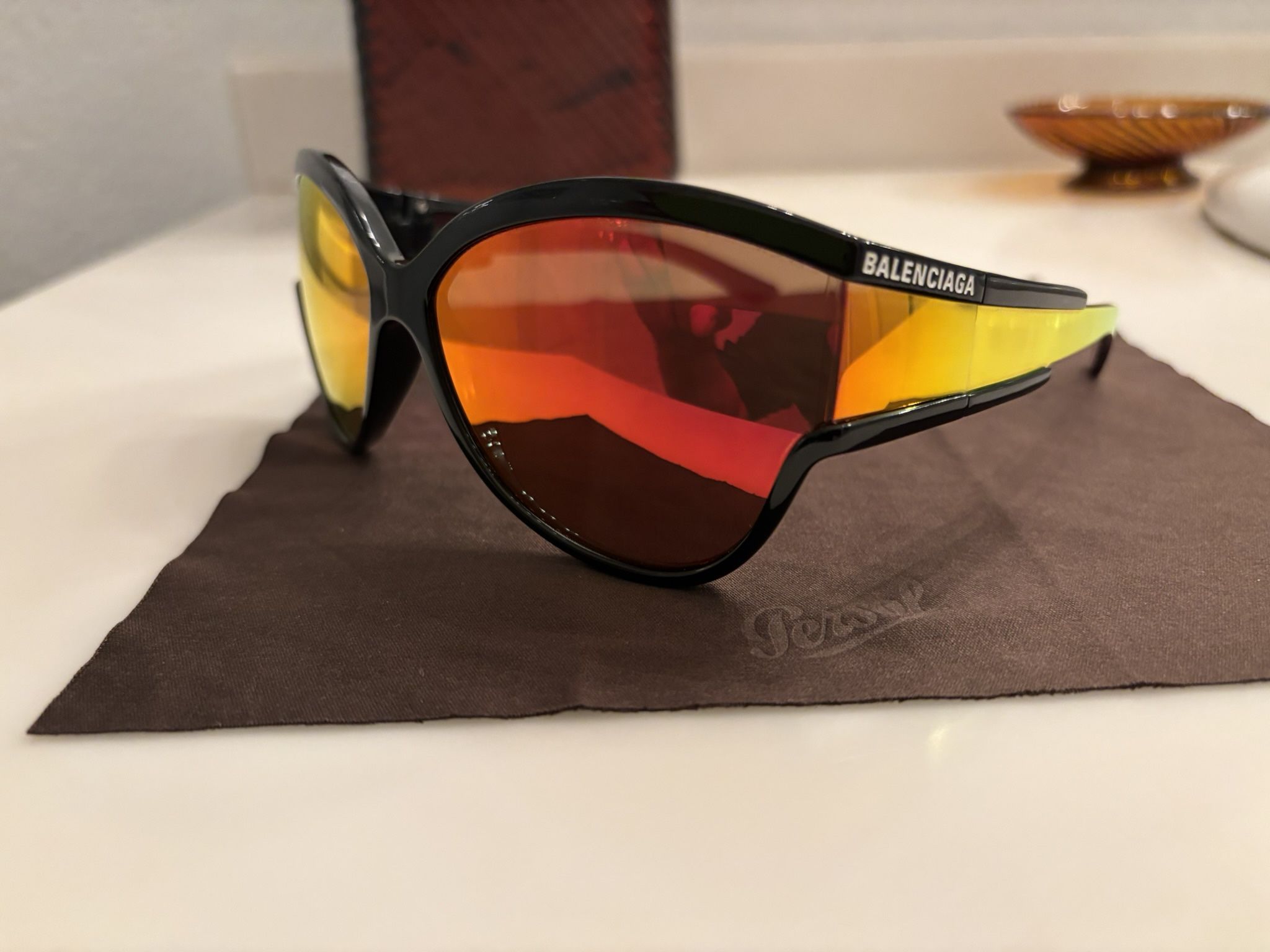 Balenciaga Sunglasses