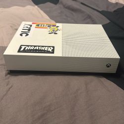 Xbox One S (All Digital)