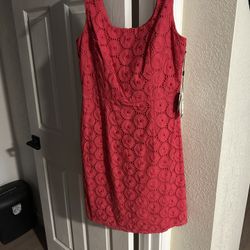Adriana Papell Size 10 Dress NWT