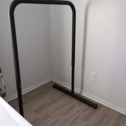 Baseblock Portable Pull Up Bar