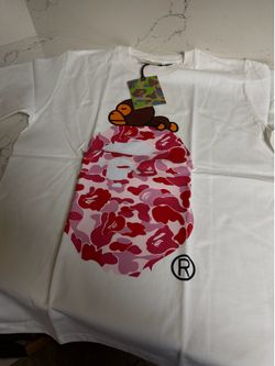 Bape Tee