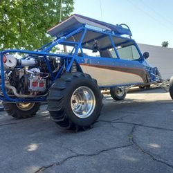 2005 Extreme Performance Sand Rail