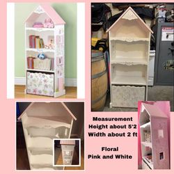 Doll House Bookshelf