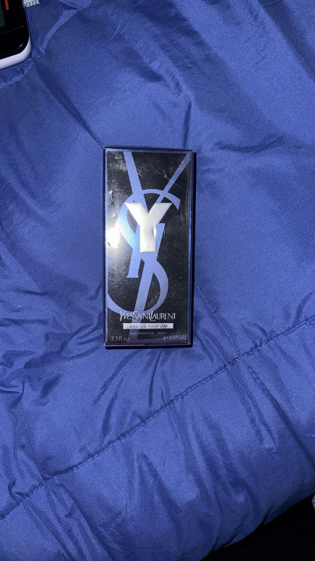 YSL Cologne