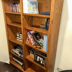 Bookcase