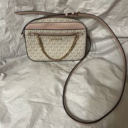Michael Kors Crossbody Purse