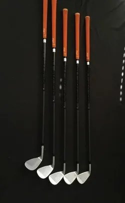 PXG 0311 RH Iron Set – 7 8 9 W SW – Fujikura Pro R2 Flex - $325 OBO
