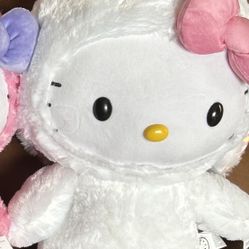 Hello Kitty Easter edition 