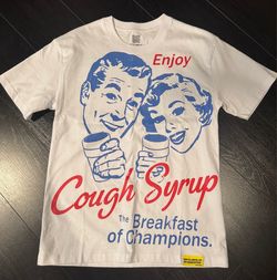 ALOCS T-Shirts