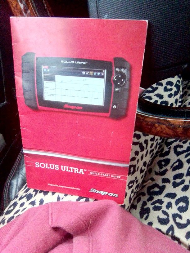 Snap On Diagnostics