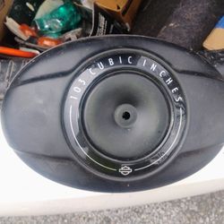 Random Motorcycle Parts