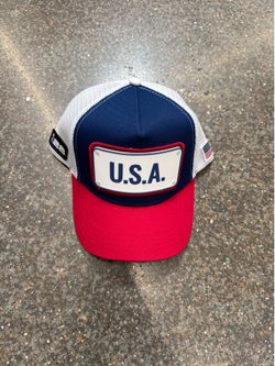 FIFA world cup hat USA