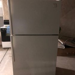 Whirlpool Refrigerador 