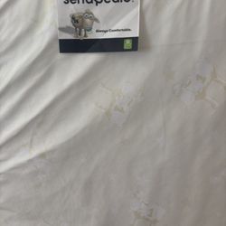 Serta Crib mattress
