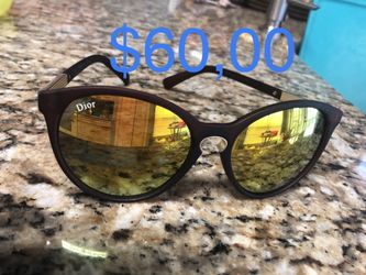 Sunglasses Dior