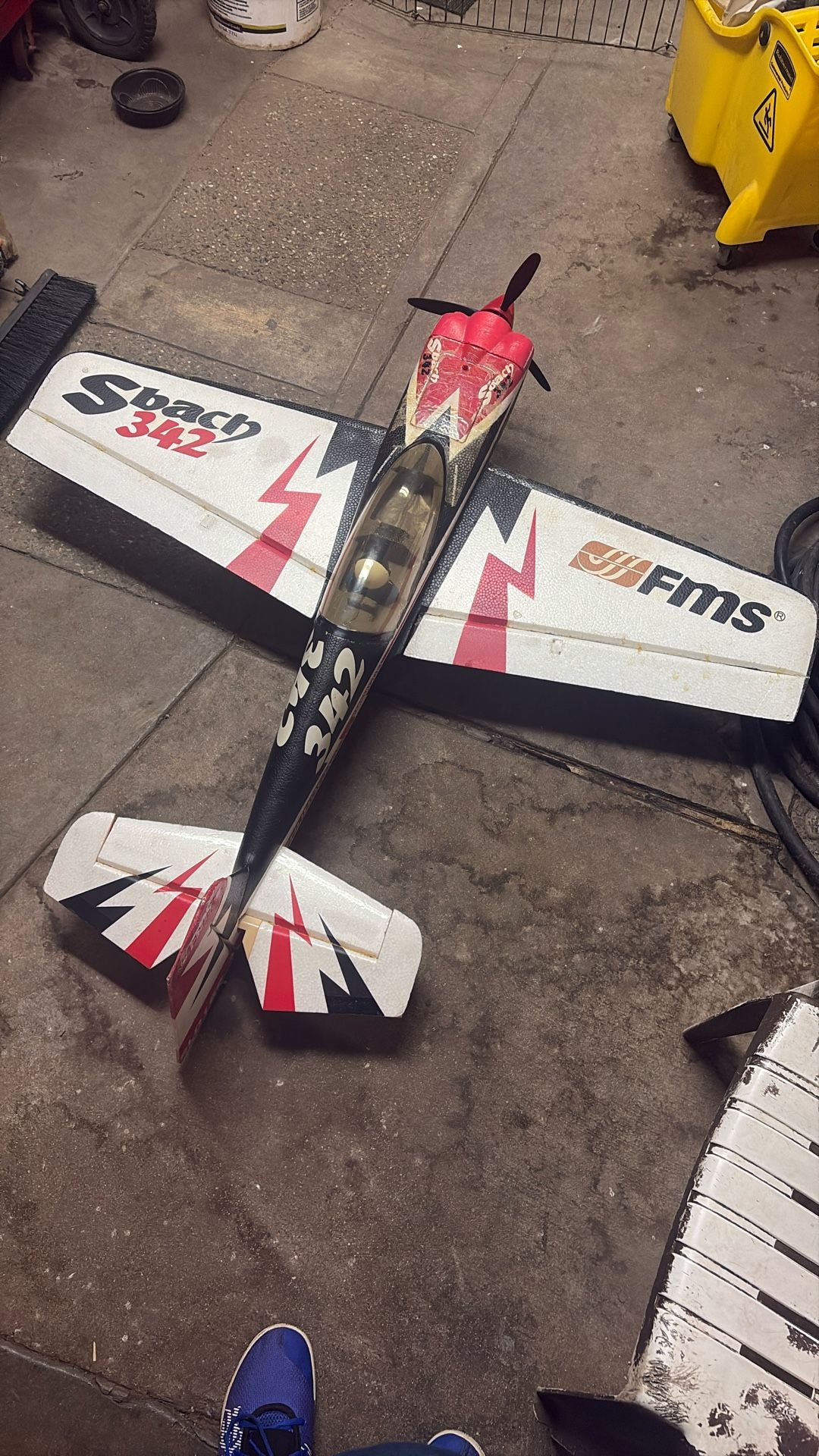 Rc Planes