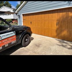 Garage Doors And Openers 