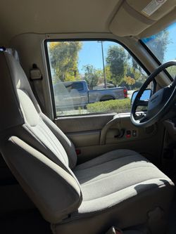 1999 GMC Safari