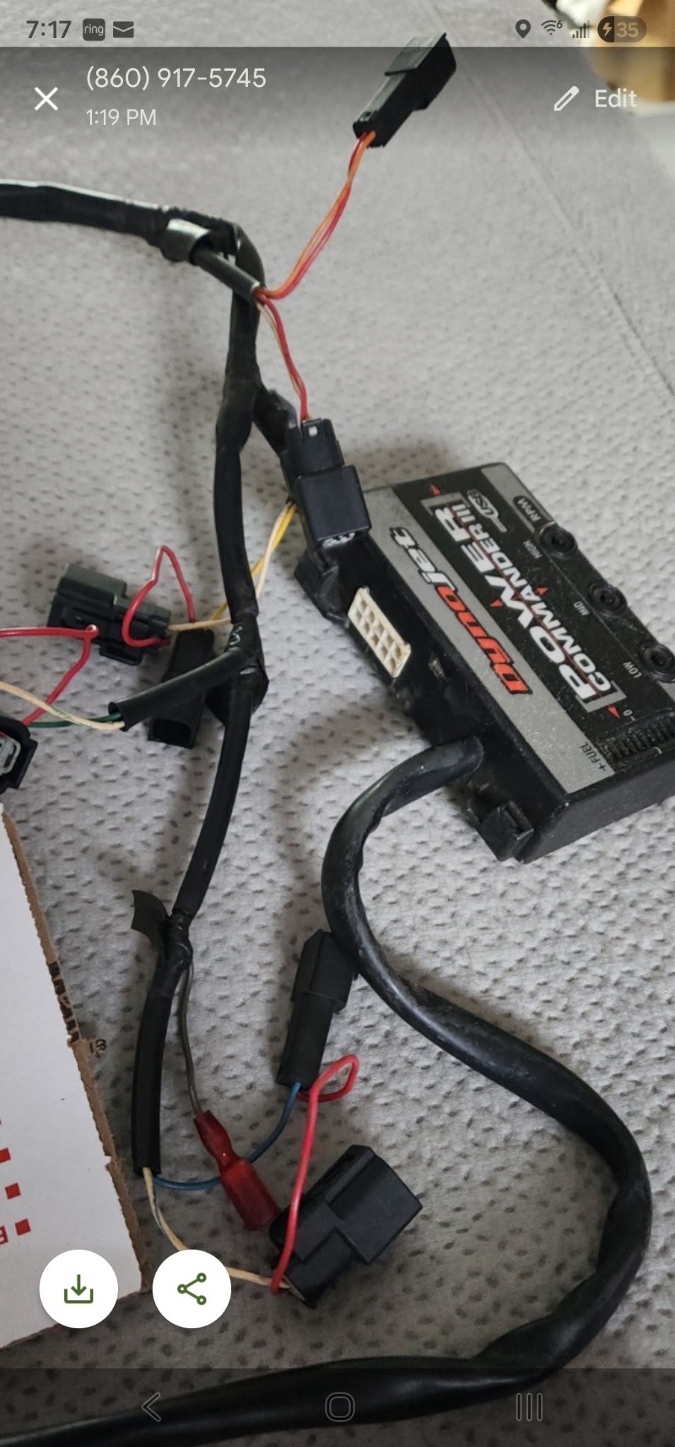 suzuki hayabusa gen 2 Part 