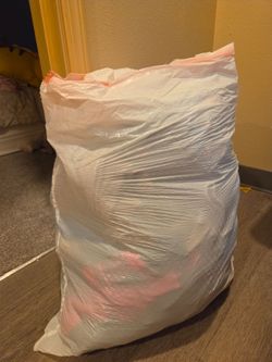 Bag of boys clothes size L(14/16)
