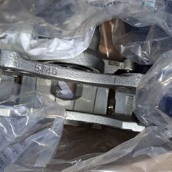 Calipers For Dodge Avenger 