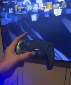 Ps5 controller