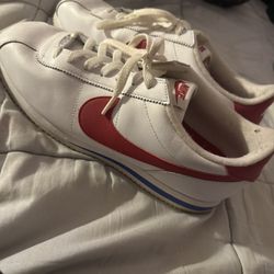 Nike Cortez Size 11