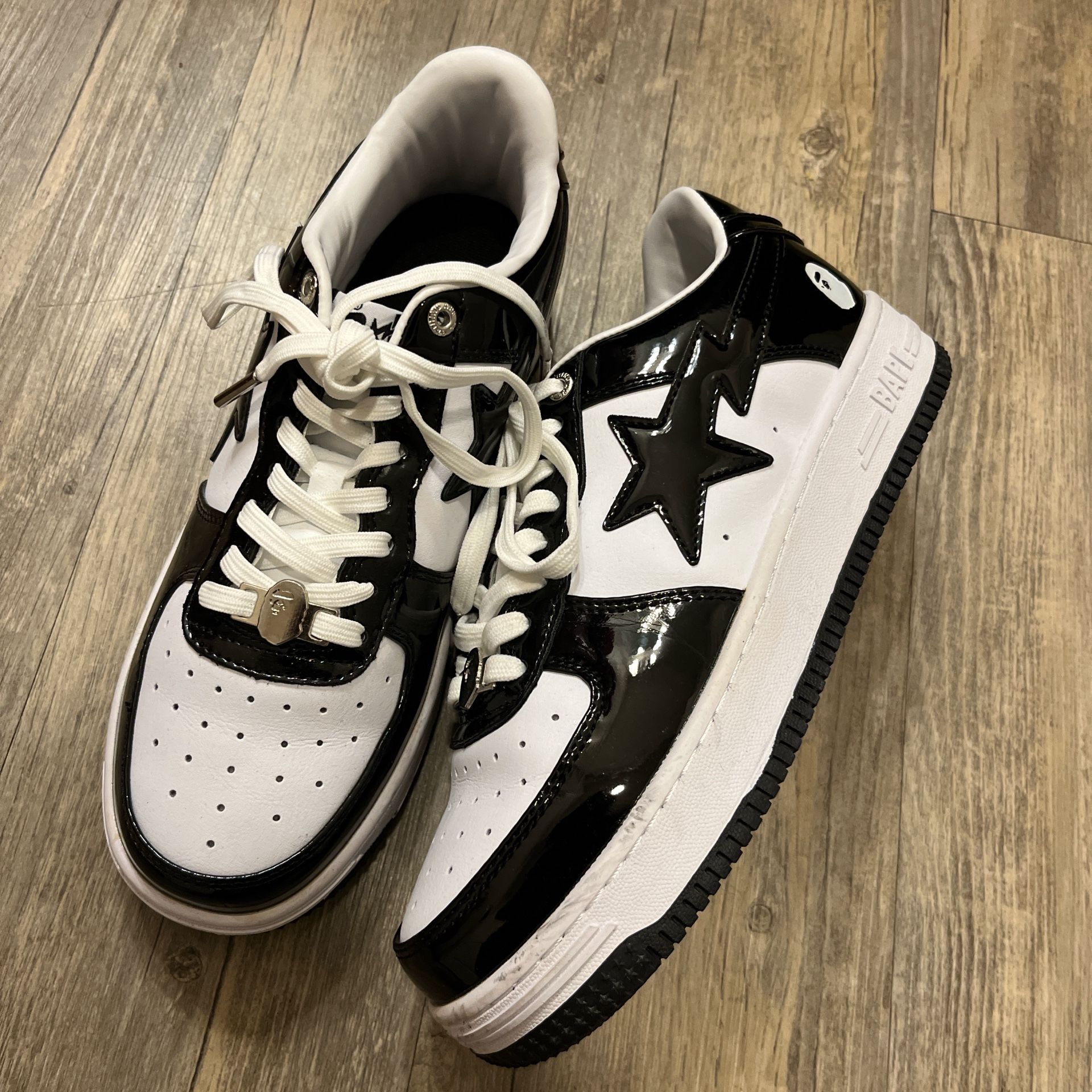 Bape Shoes
