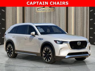 2024 Mazda CX-90 PHEV